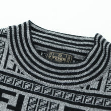 Load image into Gallery viewer, Fendi Wool Sweater Medium