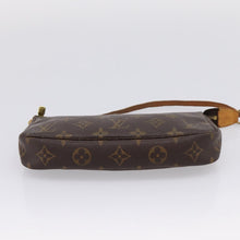 Load image into Gallery viewer, Louis Vuitton Monogram Pochette Accessories