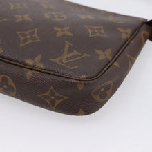 Load image into Gallery viewer, Louis Vuitton Monogram Pochette Accessories