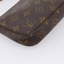 Load image into Gallery viewer, Louis Vuitton Monogram Pochette Accessories