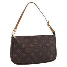 Load image into Gallery viewer, Louis Vuitton Monogram Pochette Accessories
