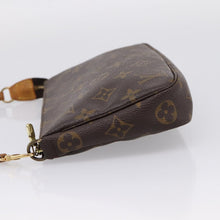 Load image into Gallery viewer, Louis Vuitton Monogram Pochette Accessories
