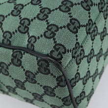 Load image into Gallery viewer, Gucci GG Canvas East West Shoulder Bag