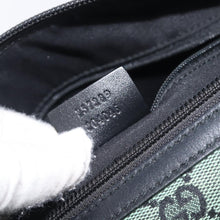 Load image into Gallery viewer, Gucci GG Canvas East West Shoulder Bag