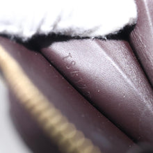 Load image into Gallery viewer, Louis Vuitton Vernis Rayure Coeur Heart Coin Purse