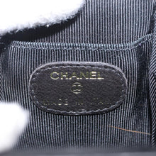 Load image into Gallery viewer, Chanel Black Patent Coin Purse
