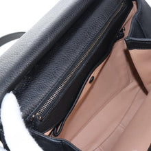 Load image into Gallery viewer, Gucci Nouveau Fringe Suede Crossbody