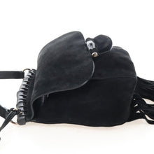 Load image into Gallery viewer, Gucci Nouveau Fringe Suede Crossbody