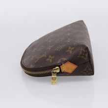 Load image into Gallery viewer, Louis Vuitton Monogram Cosmetic Pouch GM