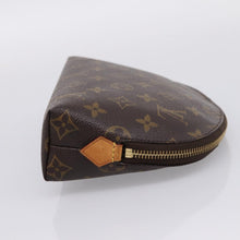 Load image into Gallery viewer, Louis Vuitton Monogram Cosmetic Pouch GM