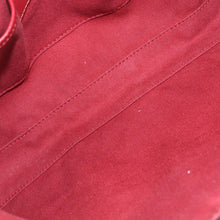 Load image into Gallery viewer, Burberry Haymarket Check Abingdon Shoulder Bag