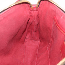 Load image into Gallery viewer, Burberry Haymarket Check Abingdon Shoulder Bag