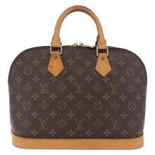 Load image into Gallery viewer, Louis Vuitton Monogram Alma PM
