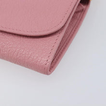 Load image into Gallery viewer, Miu Miu Wallet on Chain