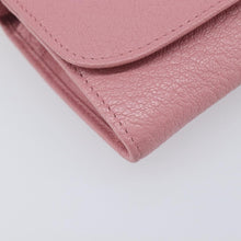 Load image into Gallery viewer, Miu Miu Wallet on Chain
