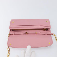 Load image into Gallery viewer, Miu Miu Wallet on Chain