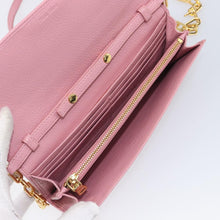 Load image into Gallery viewer, Miu Miu Wallet on Chain