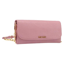 Load image into Gallery viewer, Miu Miu Wallet on Chain