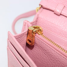 Load image into Gallery viewer, Miu Miu Wallet on Chain