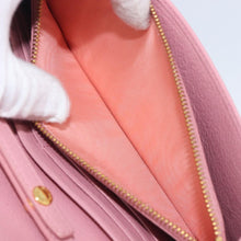 Load image into Gallery viewer, Miu Miu Wallet on Chain
