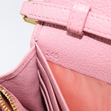 Load image into Gallery viewer, Miu Miu Wallet on Chain