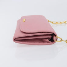 Load image into Gallery viewer, Miu Miu Wallet on Chain