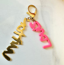 Load image into Gallery viewer, PRELOVED Louis Vuitton Bundle: Monogram Graffiti Speedy 30 / Zippy Wallet/ Bag Charm