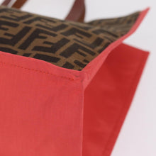 Load image into Gallery viewer, Fendi Zucca Tote
