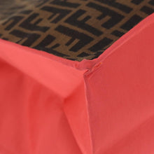Load image into Gallery viewer, Fendi Zucca Tote