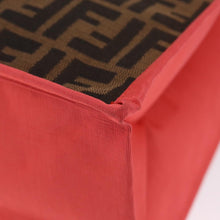Load image into Gallery viewer, Fendi Zucca Tote
