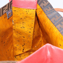 Load image into Gallery viewer, Fendi Zucca Tote
