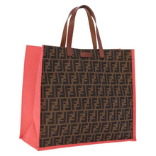 Load image into Gallery viewer, Fendi Zucca Tote