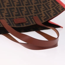 Load image into Gallery viewer, Fendi Zucca Tote