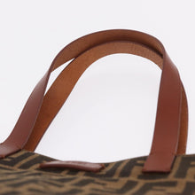 Load image into Gallery viewer, Fendi Zucca Tote
