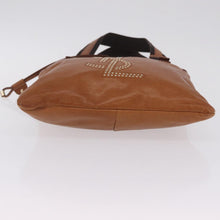 Load image into Gallery viewer, Saint Laurent Leather Kahala Sac