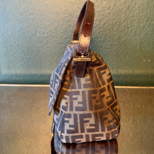 Load image into Gallery viewer, Fendi Zucca Mama Baguette