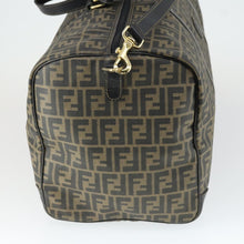 Load image into Gallery viewer, FENDI Zucca Travel Bag