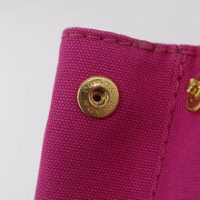 Load image into Gallery viewer, PRADA Canapa Small Tote