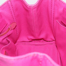 Load image into Gallery viewer, PRADA Canapa Small Tote