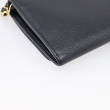 Load image into Gallery viewer, Prada Saffiano Wallet on Chain