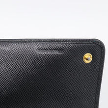 Load image into Gallery viewer, Prada Saffiano Wallet on Chain