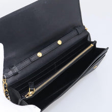 Load image into Gallery viewer, Prada Saffiano Wallet on Chain
