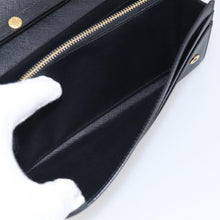 Load image into Gallery viewer, Prada Saffiano Wallet on Chain