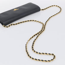 Load image into Gallery viewer, Prada Saffiano Wallet on Chain