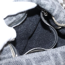 Load image into Gallery viewer, FENDI Zucca Wool Baguette