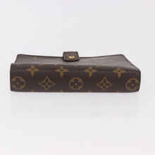 Load image into Gallery viewer, Louis Vuitton Monogram Medium Ring Agenda SP1927