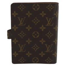 Load image into Gallery viewer, Louis Vuitton SP0040 Monogram Medium Ring Agenda