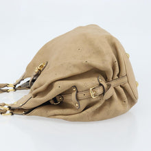 Load image into Gallery viewer, Louis Vuitton Mahina L Coquille