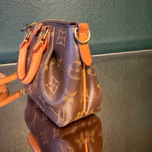 Load image into Gallery viewer, Louis Vuitton Monogram Turenne Nano