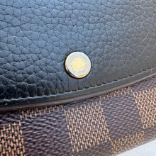Load image into Gallery viewer, Louis Vuitton Damier Ebene Normandy Wallet